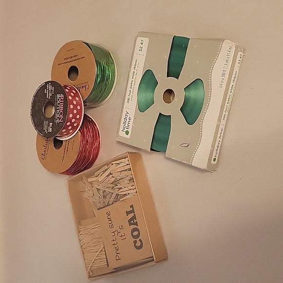 Other - Gift Wrap Accessories Bundle